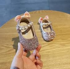 Baby Shoes